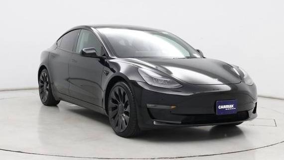 TESLA MODEL 3 2022 5YJ3E1EC0NF138878 image TESLA MODEL 3 2022 5YJ3E1EC0NF138878 image